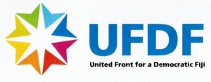 UFDF Logo